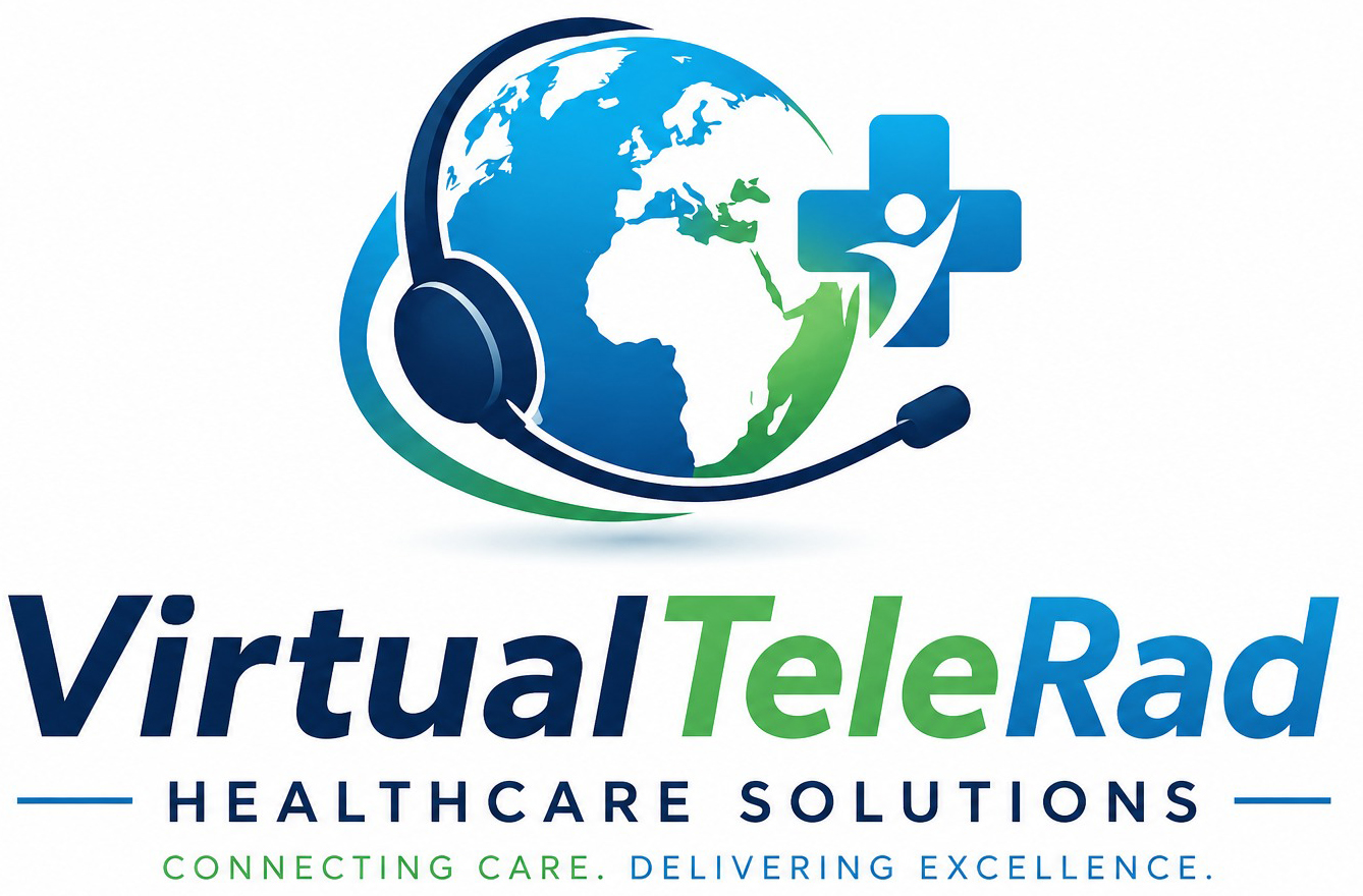 VirtualTeleRad Healthcare Solutions | Teleradiology, Healthcare BPO & Digital Health Technology