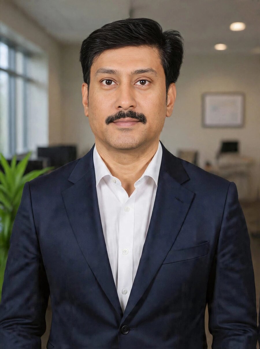 Satya Sudeep